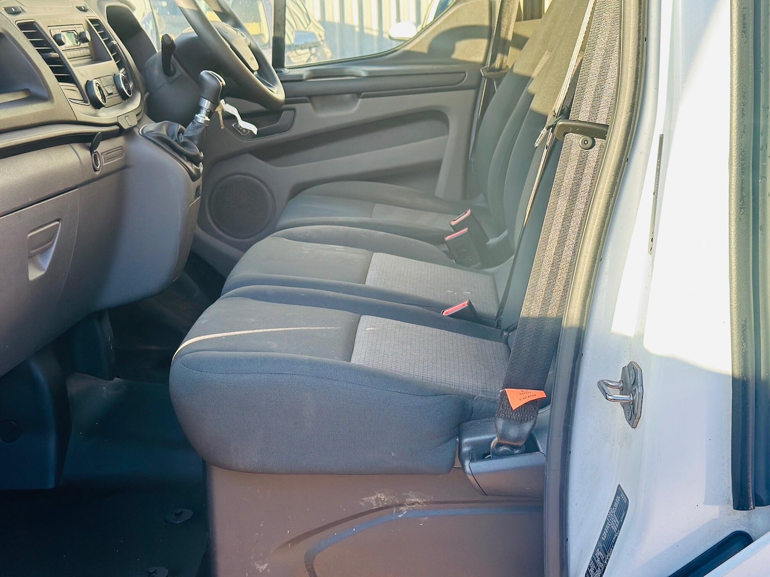 Used Ford Transit Custom 2018 for sale - 77940712: Photo 34