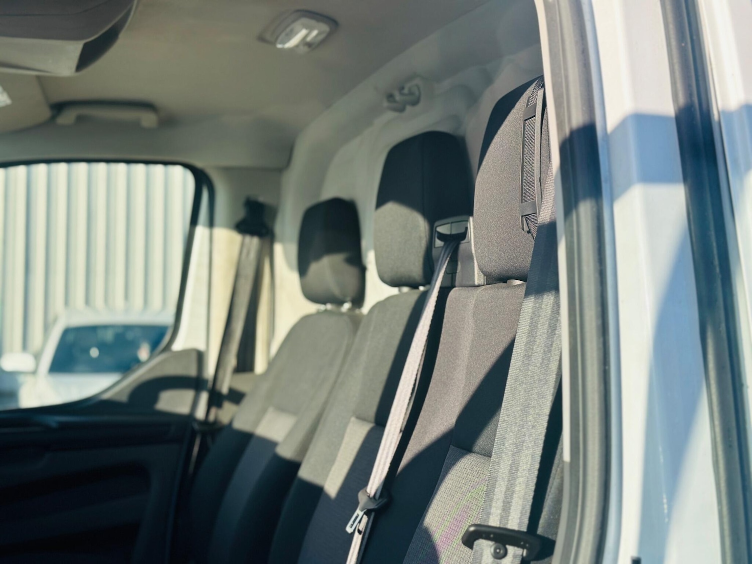 Used Ford Transit Custom 2018 for sale - 77940712: Photo 35