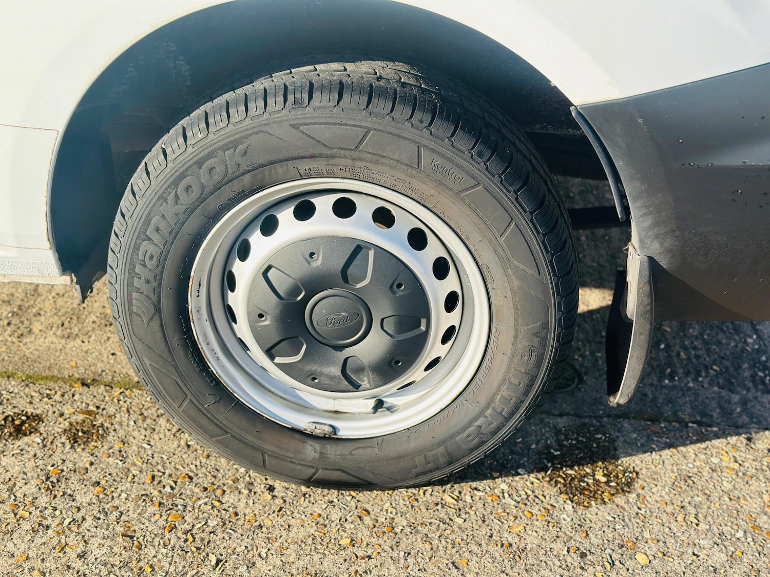 Used Ford Transit Custom 2018 for sale - 77940712: Photo 39