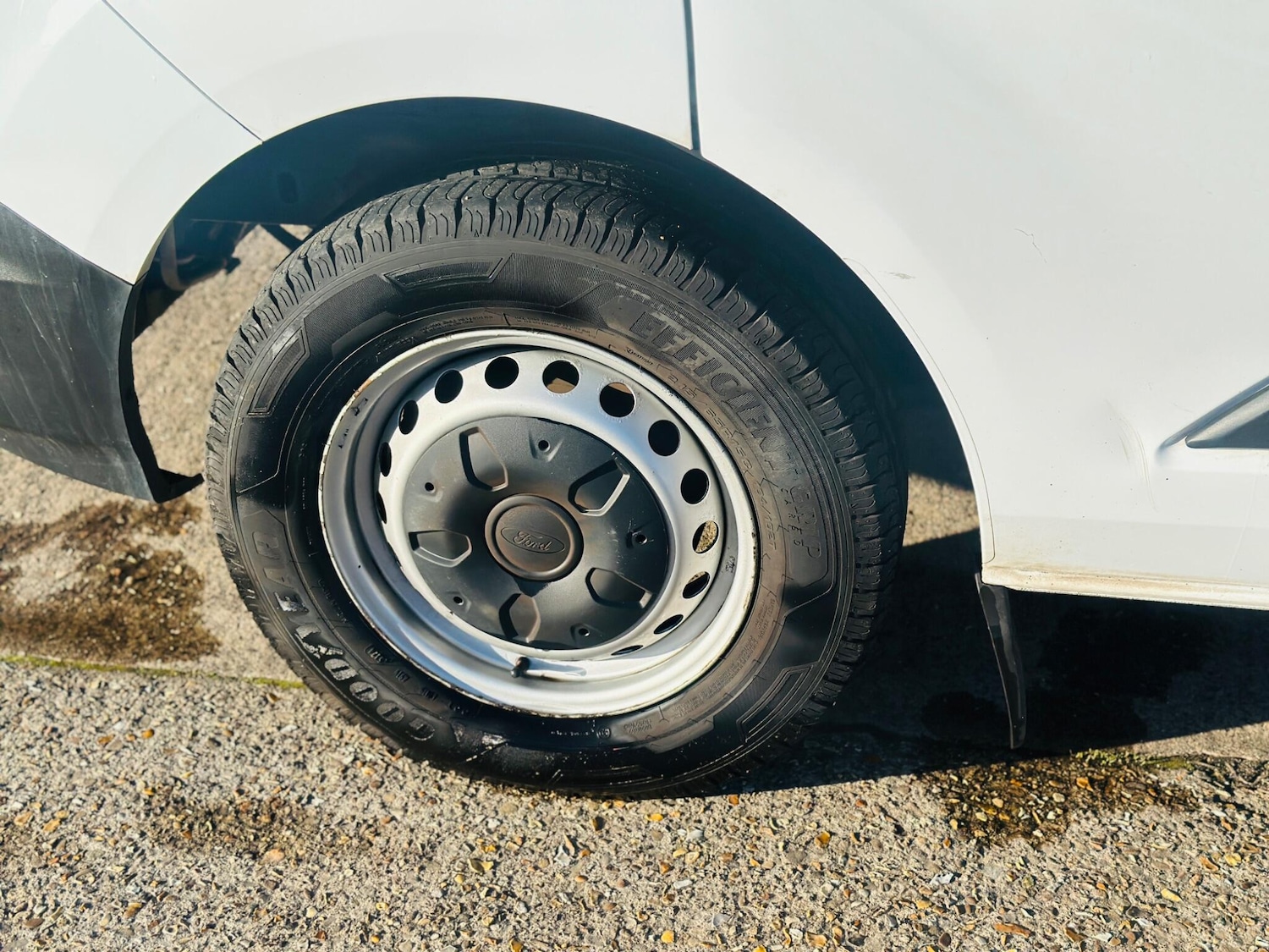 Used Ford Transit Custom 2018 for sale - 77940712: Photo 40