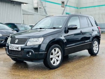 Used Suzuki Grand Vitara 2010 for sale - 78291852: Photo