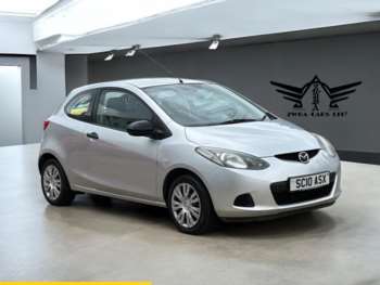2010 (10) - 1.3 TS Euro 4 3dr
