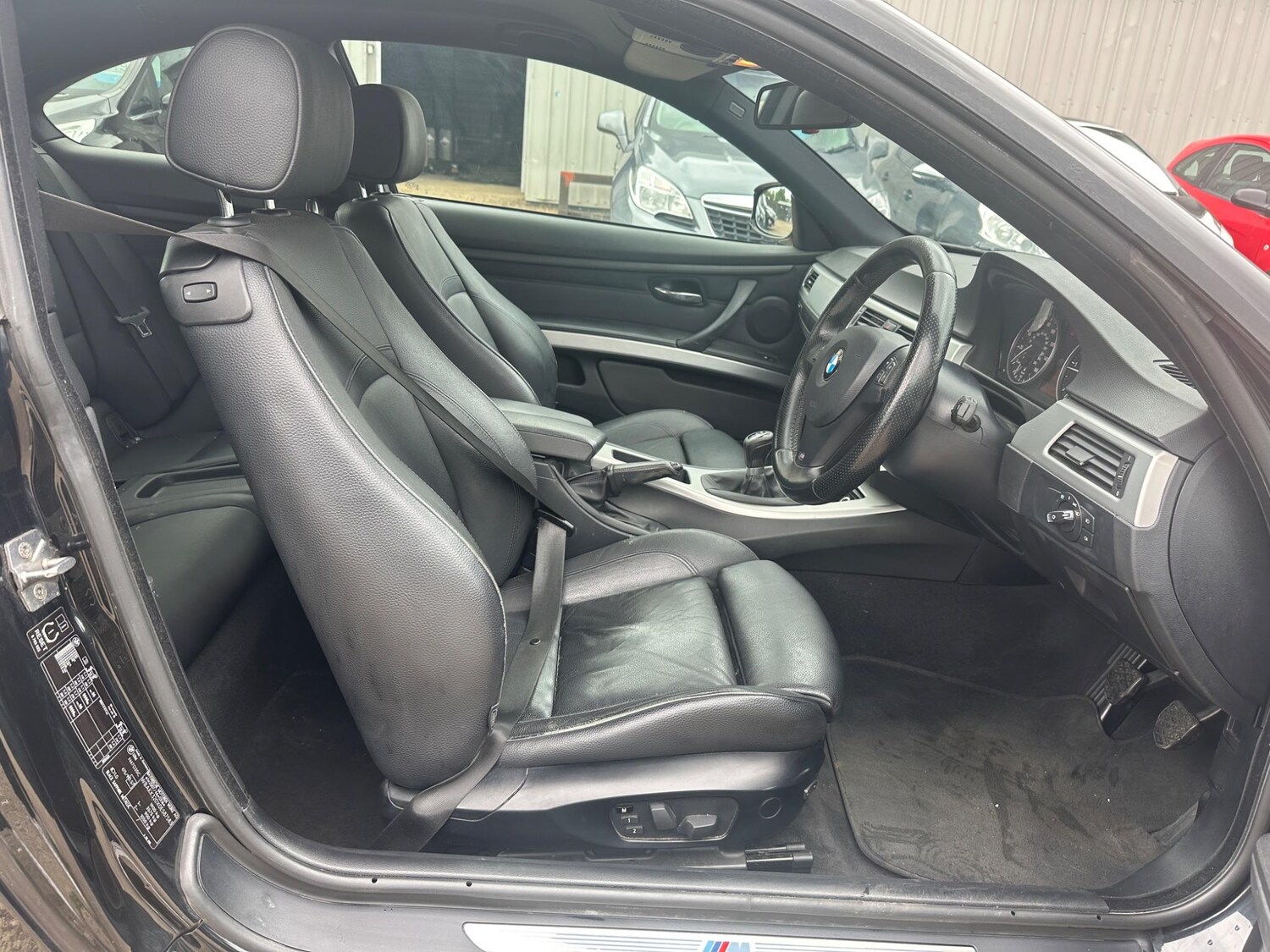 Vehicle 26