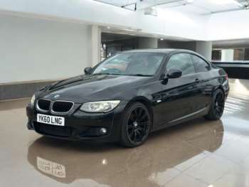 Used BMW 3 Series 2010 for sale - 74809942: Photo