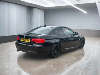 Used BMW 3 Series 2010 for sale - 74809942: Photo