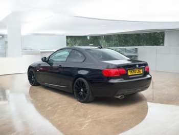 Used BMW 3 Series 2010 for sale - 74809942: Photo