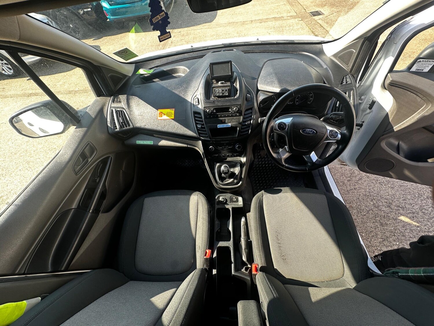 Used Ford Transit Connect 2019 for sale - 77982323: Photo 11