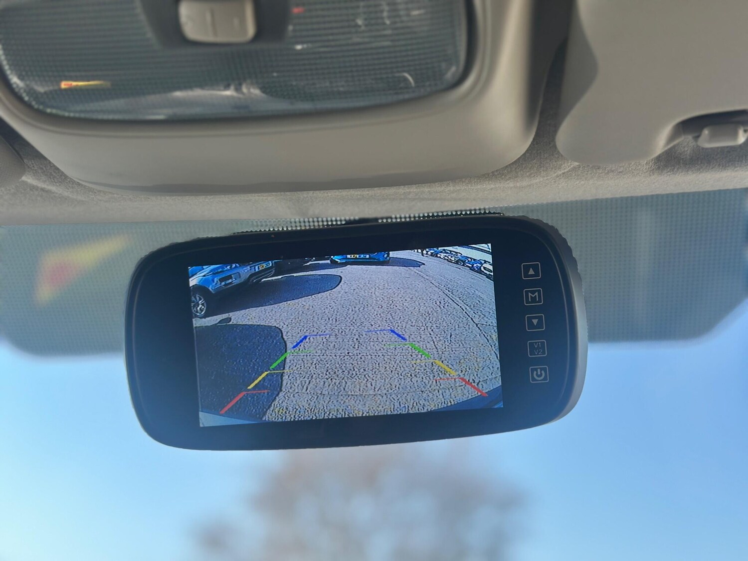 Used Ford Transit Connect 2019 for sale - 77982323: Photo 14