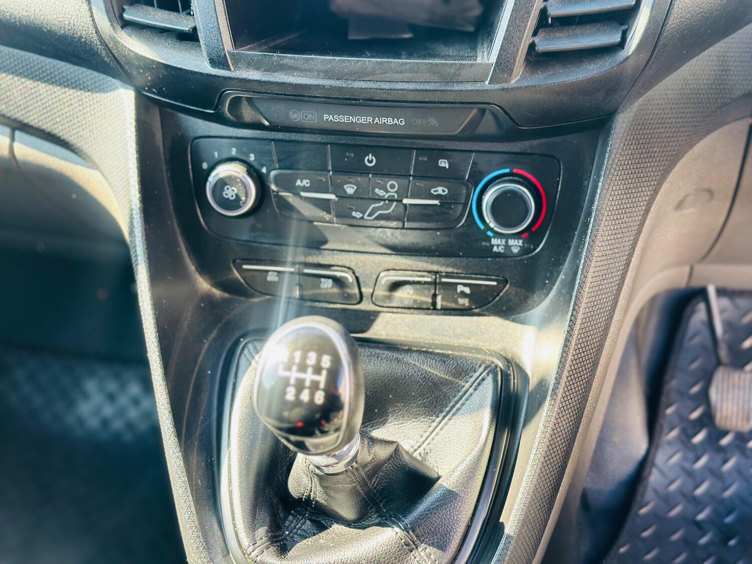 Used Ford Transit Connect 2019 for sale - 77982323: Photo 16