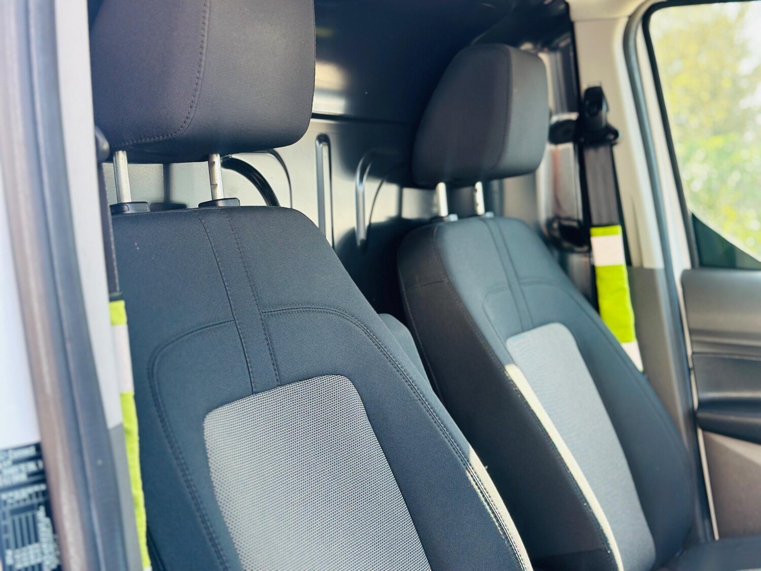 Used Ford Transit Connect 2019 for sale - 77982323: Photo 29