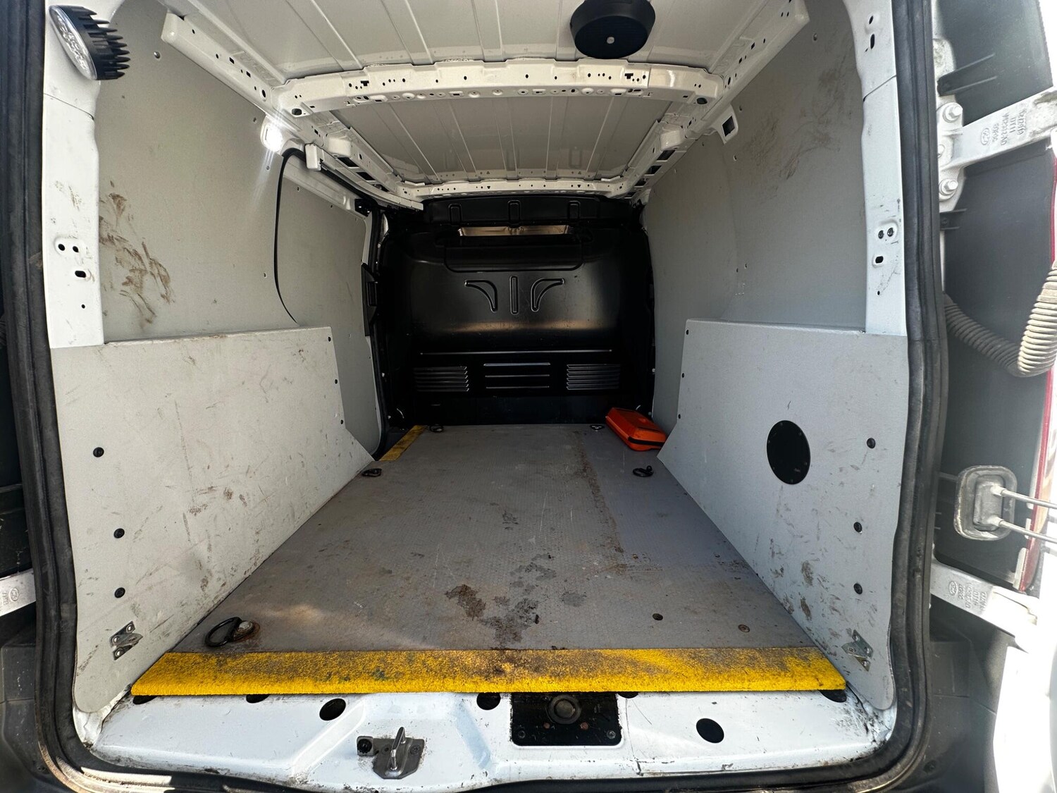 Used Ford Transit Connect 2019 for sale - 77982323: Photo 31