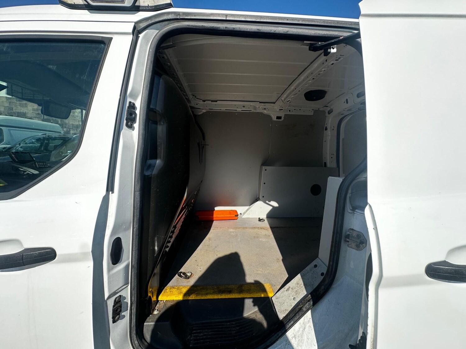 Used Ford Transit Connect 2019 for sale - 77982323: Photo 33