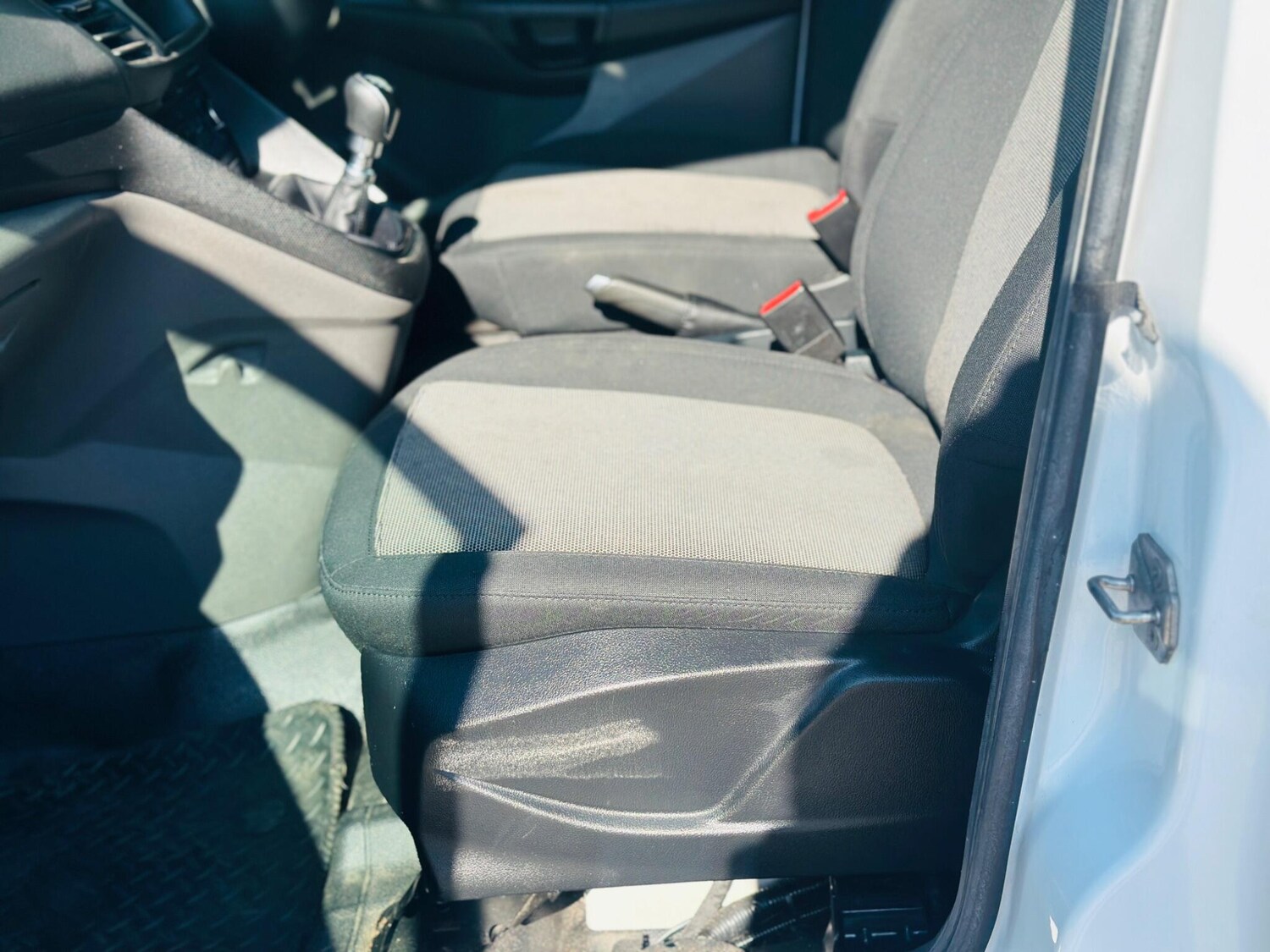 Used Ford Transit Connect 2019 for sale - 77982323: Photo 35