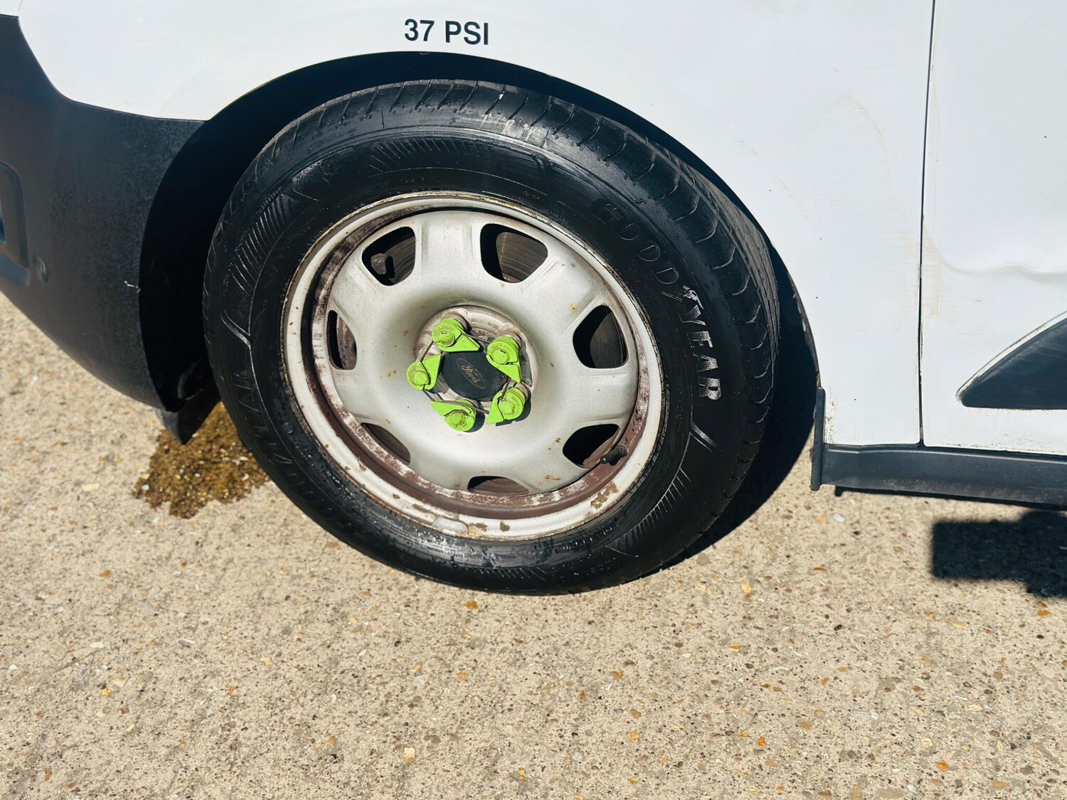 Used Ford Transit Connect 2019 for sale - 77982323: Photo 39