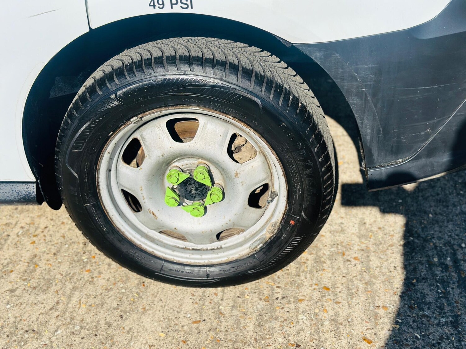 Used Ford Transit Connect 2019 for sale - 77982323: Photo 40