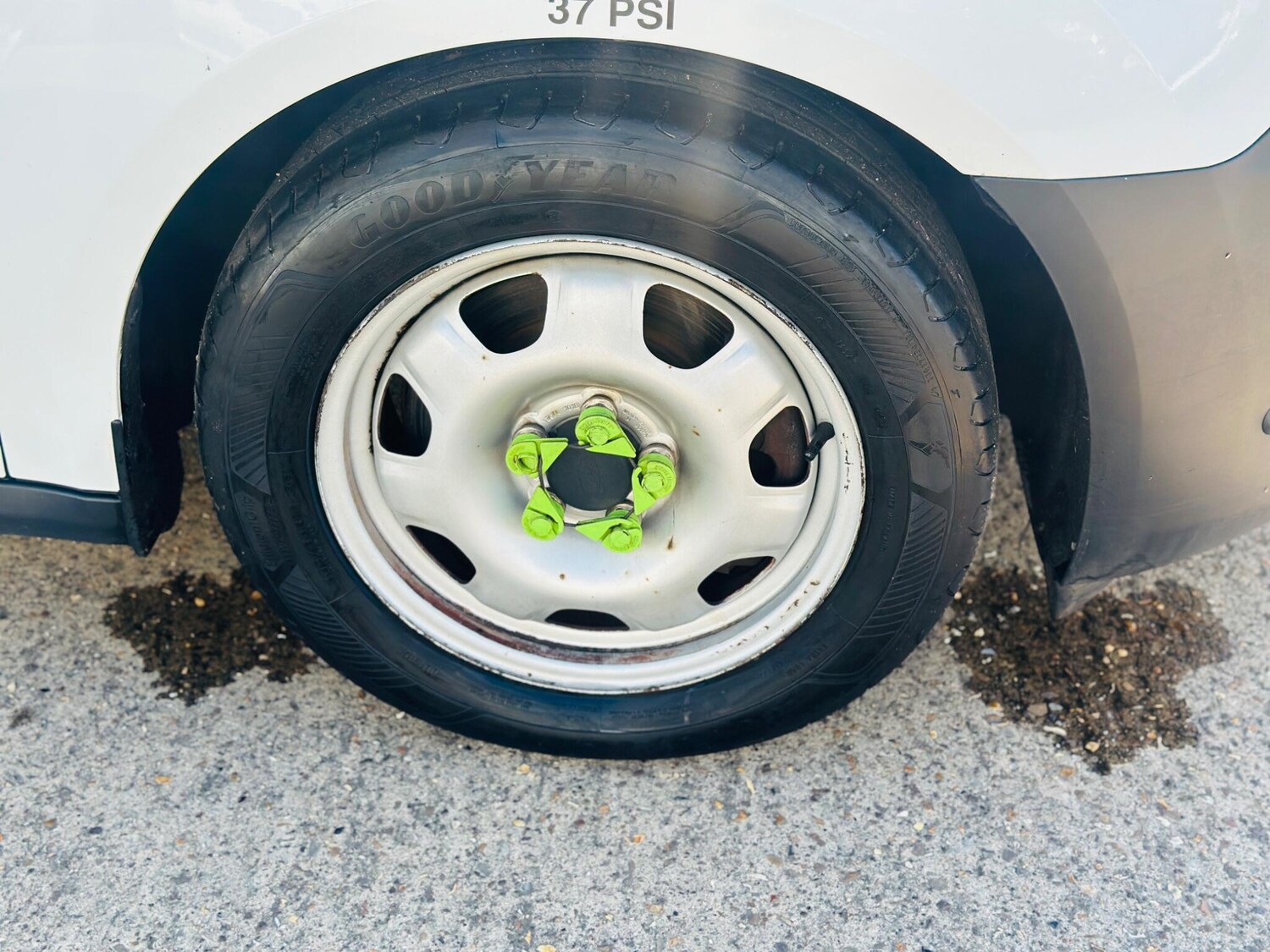 Used Ford Transit Connect 2019 for sale - 77982323: Photo 41