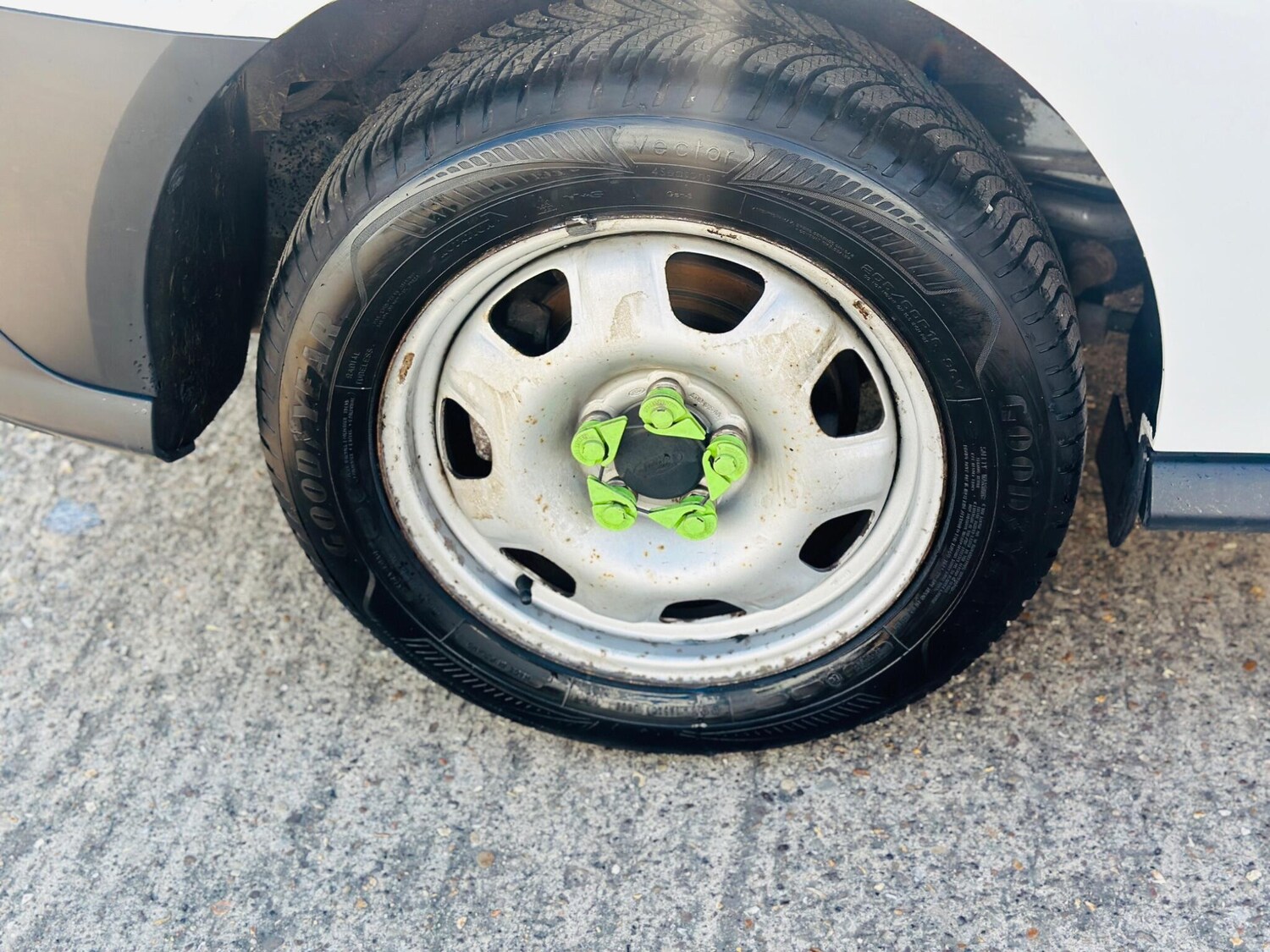 Used Ford Transit Connect 2019 for sale - 77982323: Photo 42