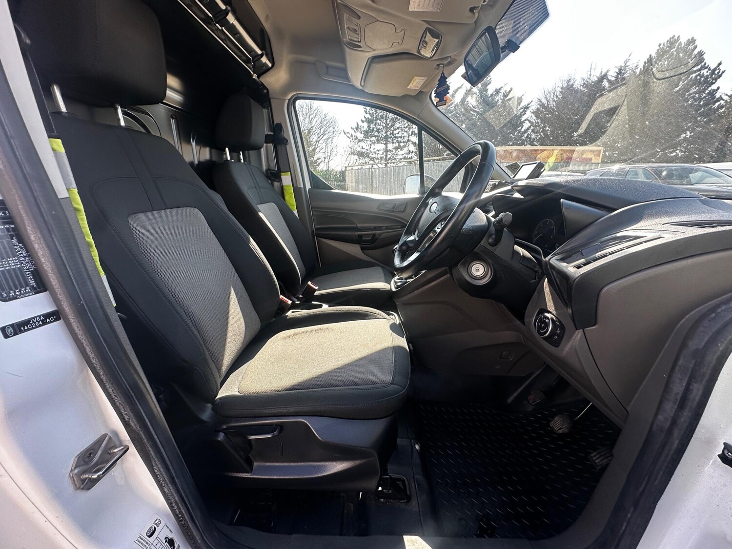 Used Ford Transit Connect 2019 for sale - 77982323: Photo 5