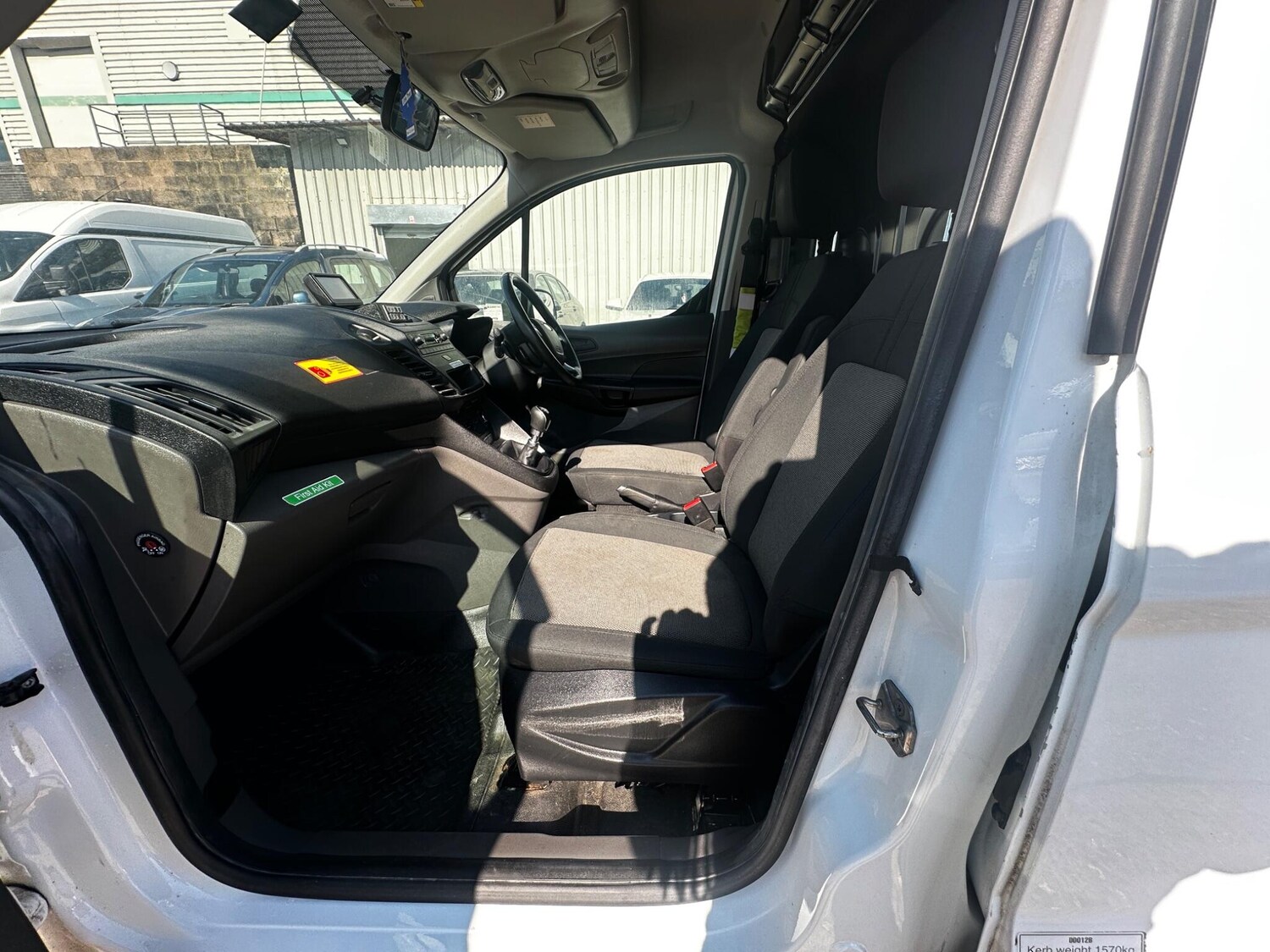Used Ford Transit Connect 2019 for sale - 77982323: Photo 6