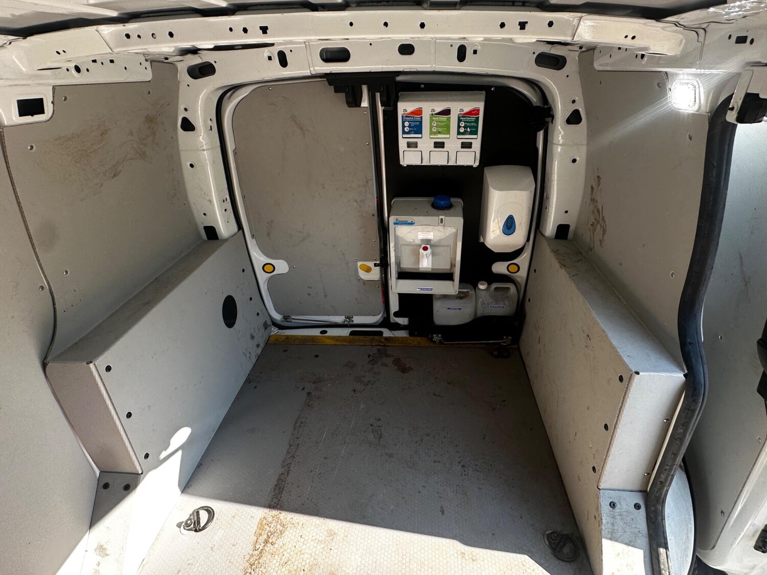 Used Ford Transit Connect 2019 for sale - 77982323: Photo 9