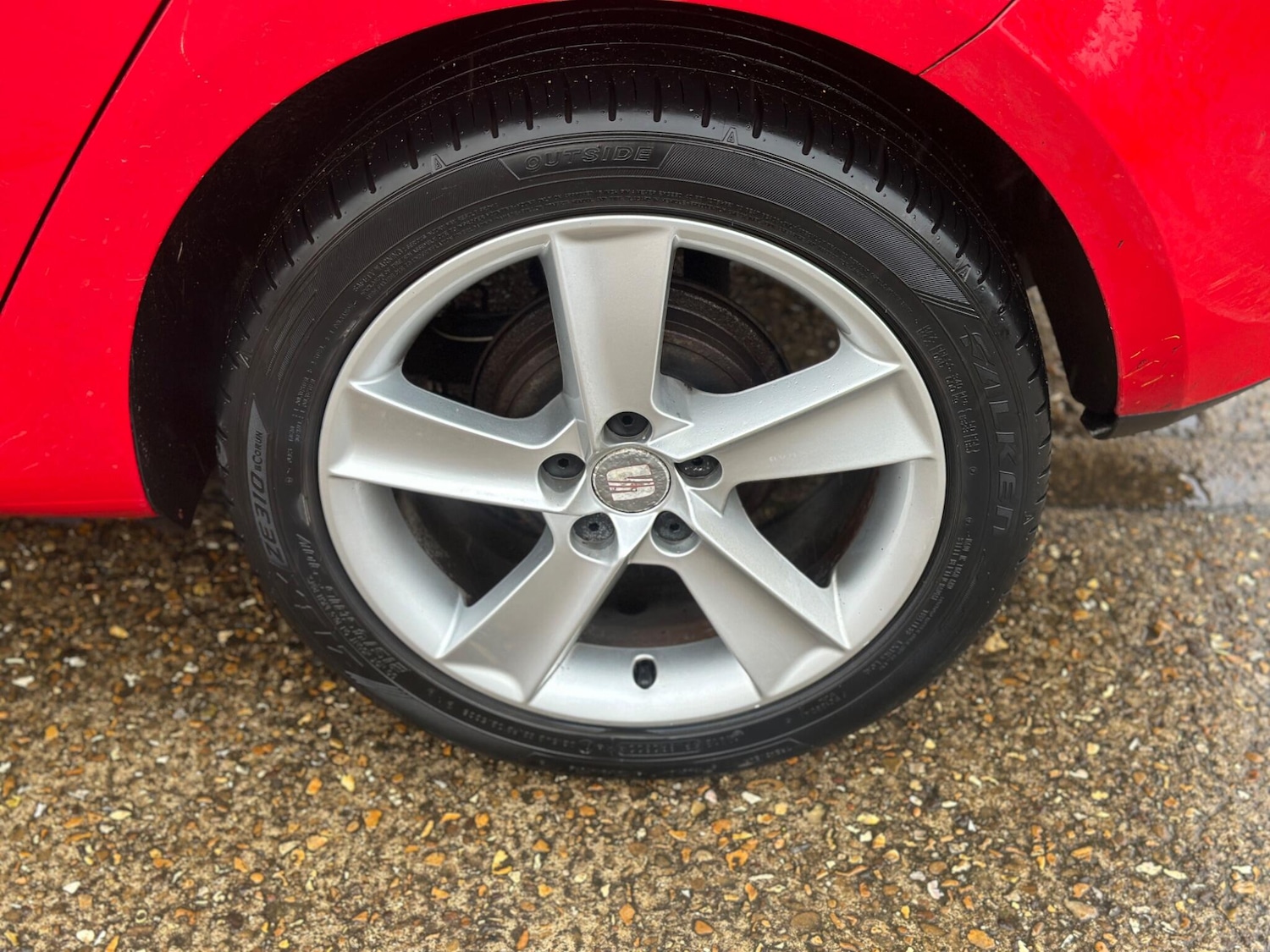 Used SEAT Ibiza 2012 for sale - 77523598: Photo 10