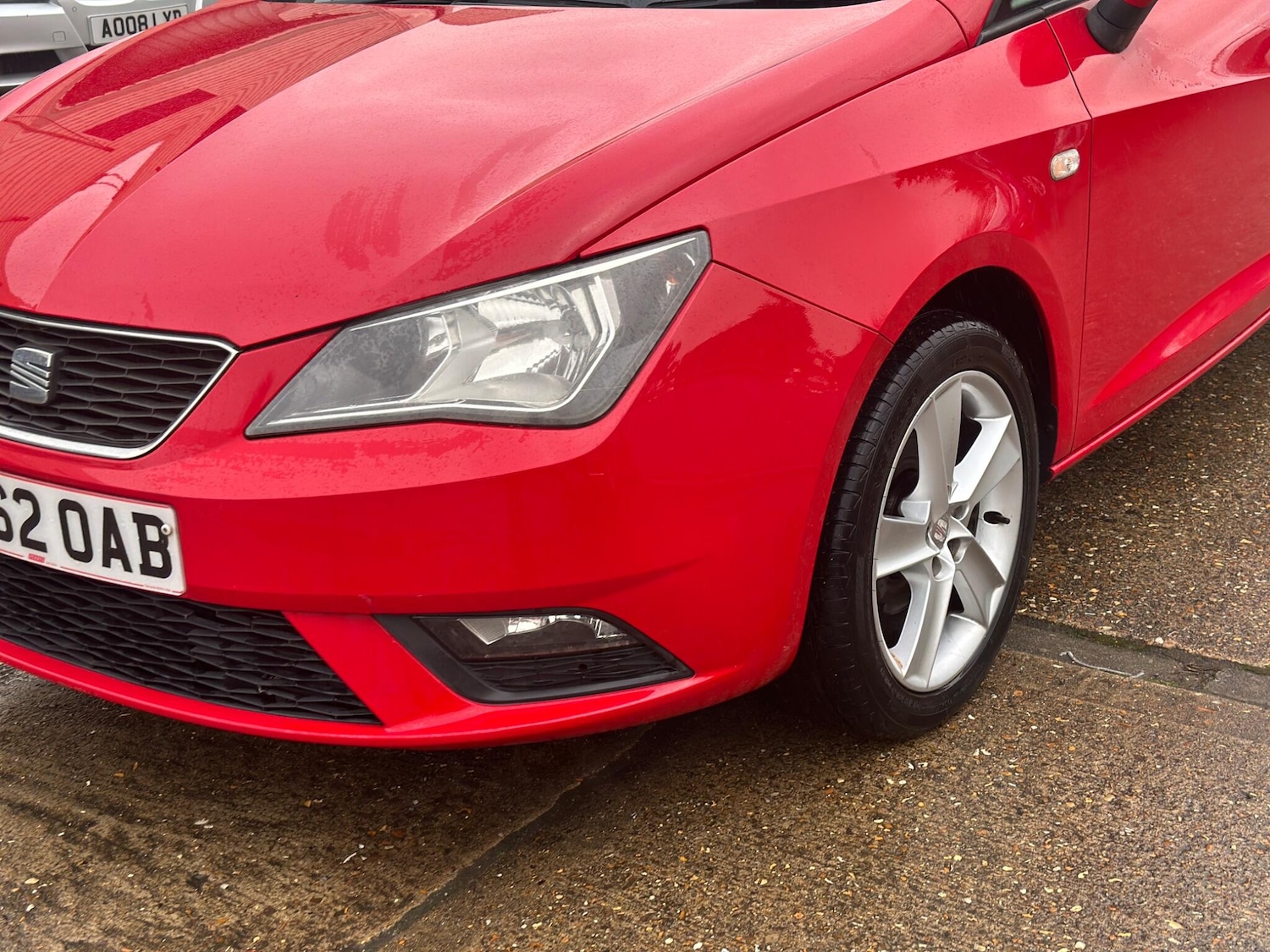 Used SEAT Ibiza 2012 for sale - 77523598: Photo 11