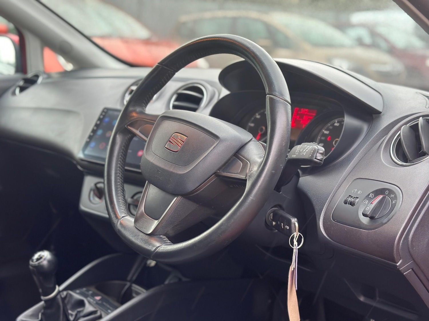 Used SEAT Ibiza 2012 for sale - 77523598: Photo 20