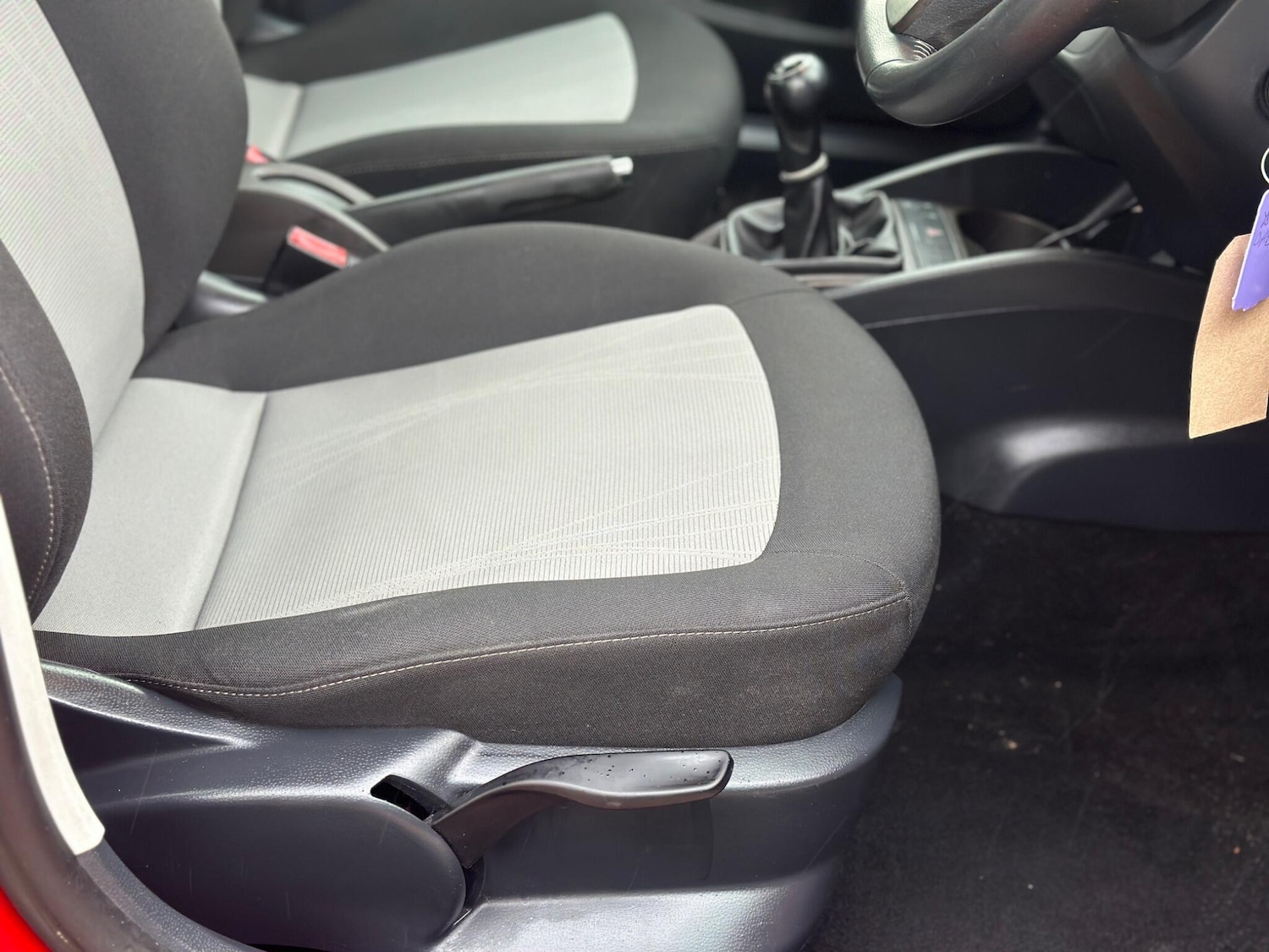 Used SEAT Ibiza 2012 for sale - 77523598: Photo 23