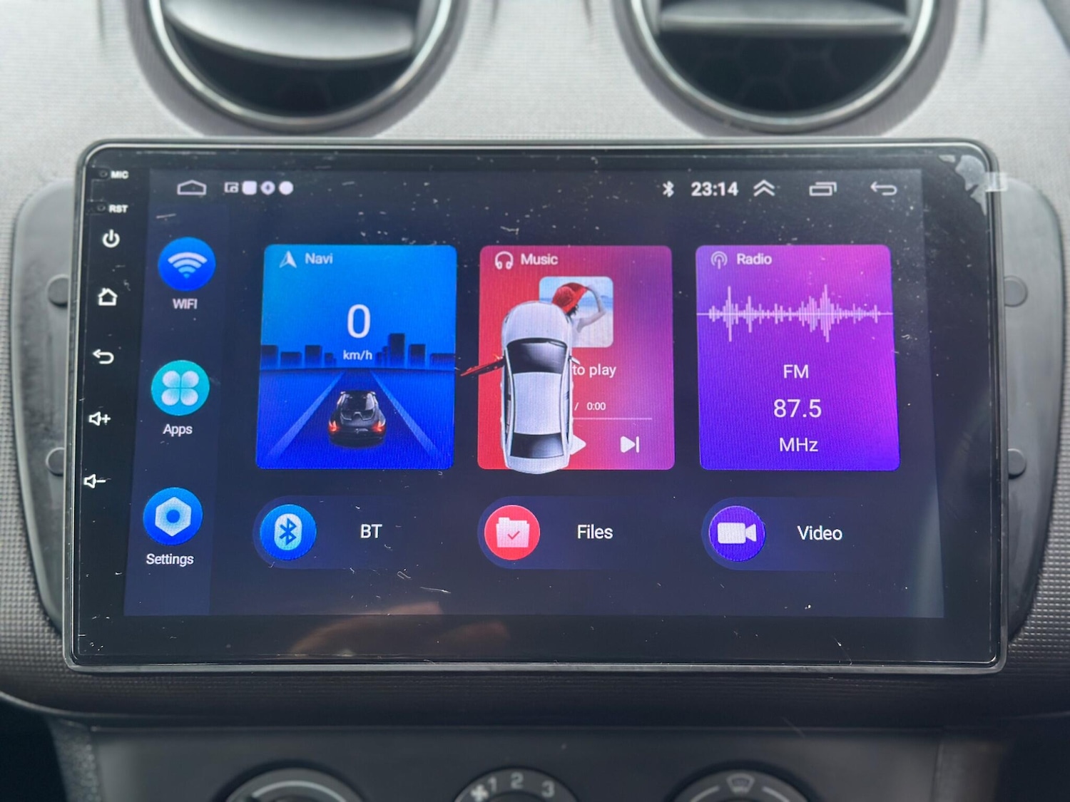 Used SEAT Ibiza 2012 for sale - 77523598: Photo 24