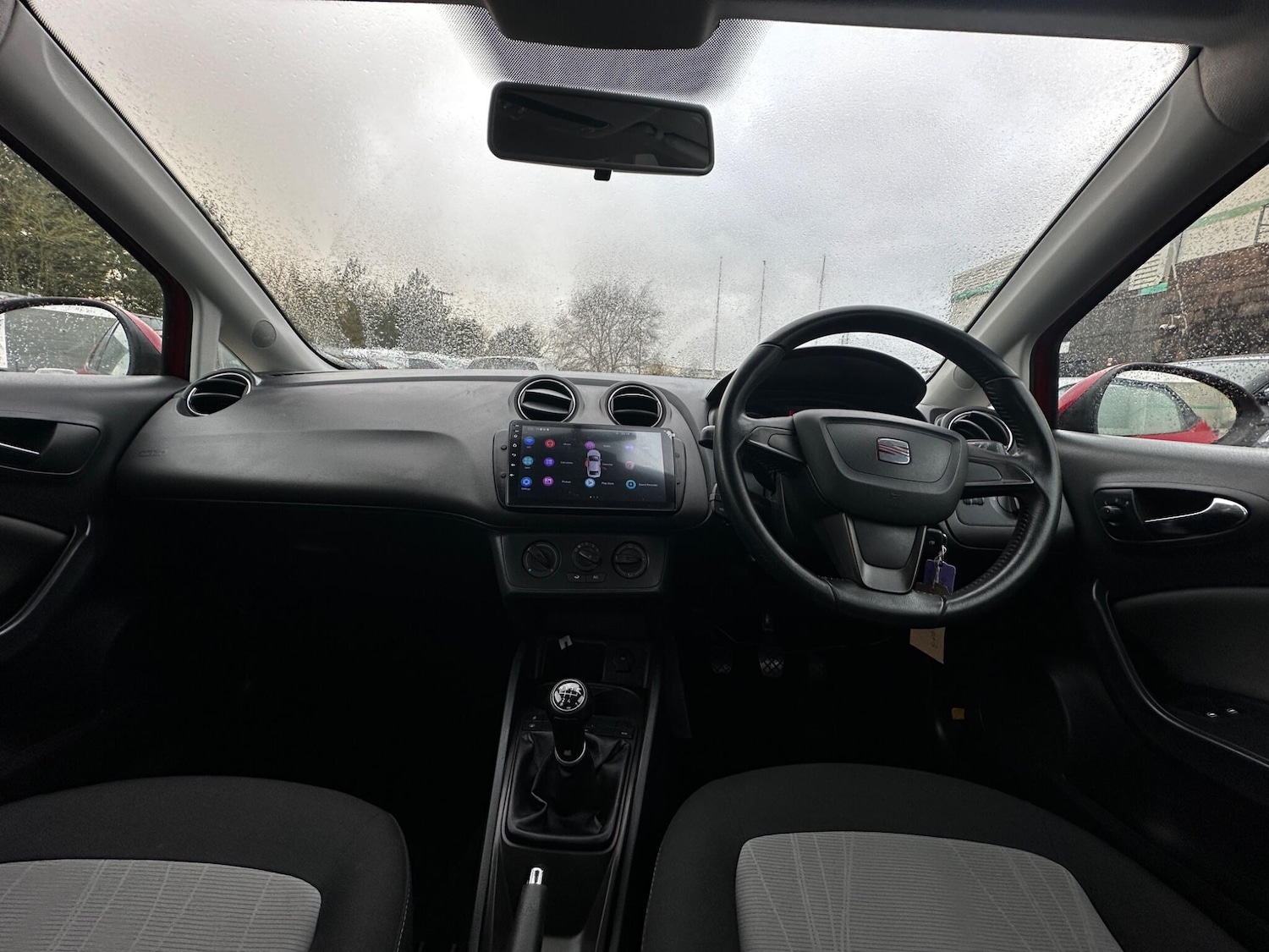 Used SEAT Ibiza 2012 for sale - 77523598: Photo 26