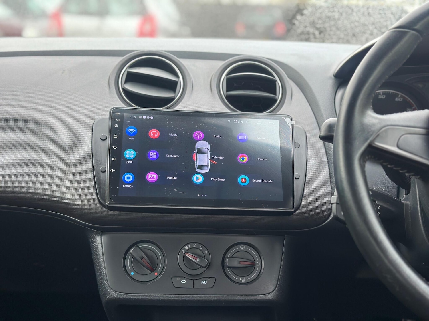 Used SEAT Ibiza 2012 for sale - 77523598: Photo 28