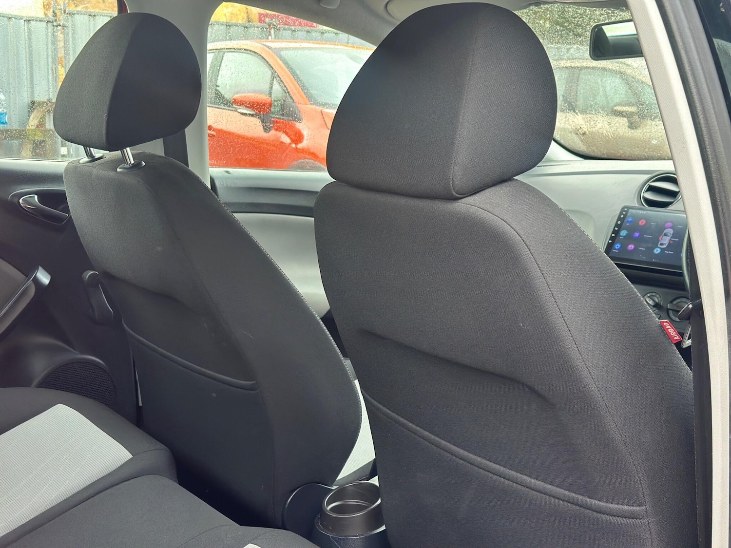 Used SEAT Ibiza 2012 for sale - 77523598: Photo 30