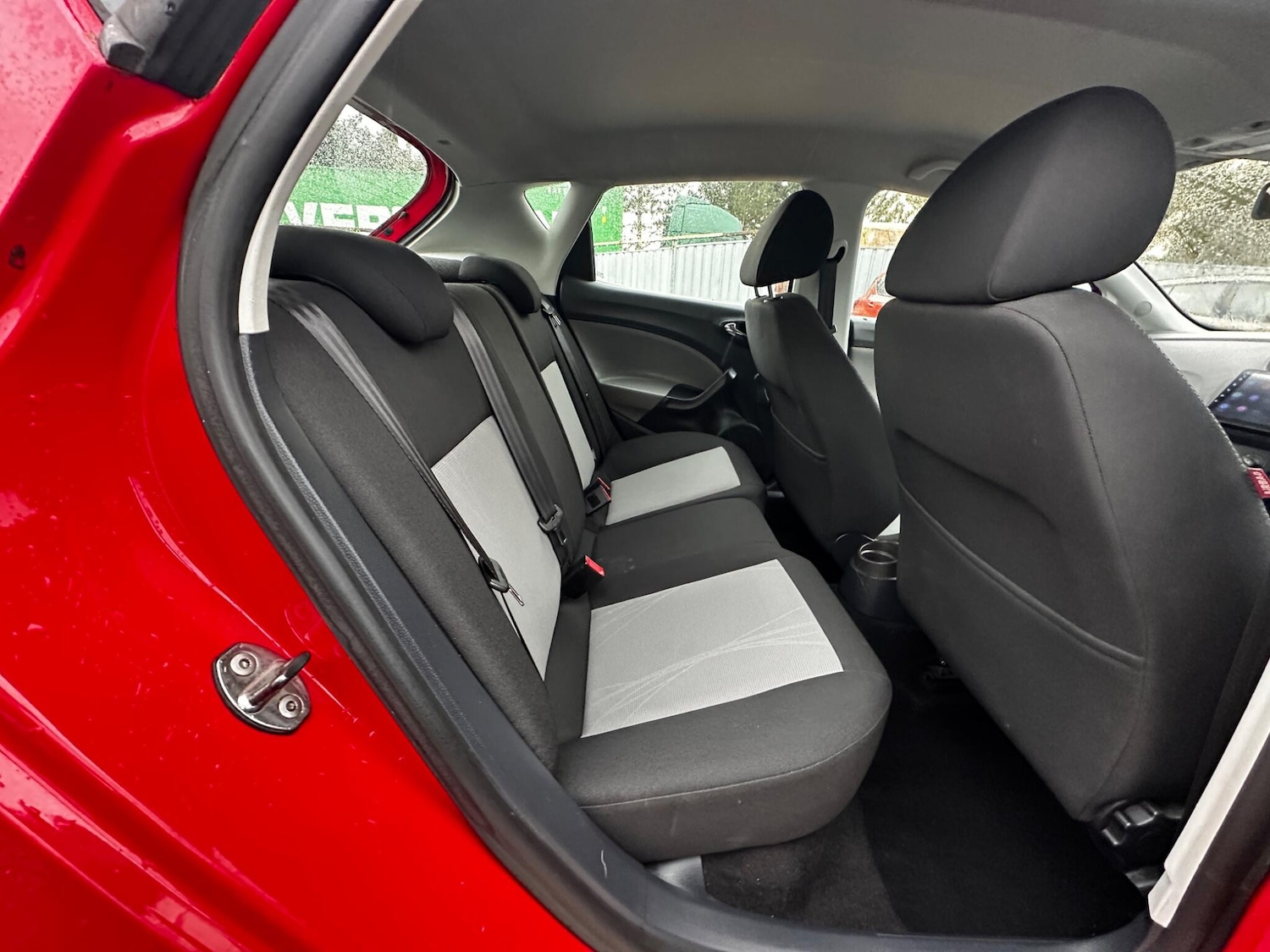 Used SEAT Ibiza 2012 for sale - 77523598: Photo 31