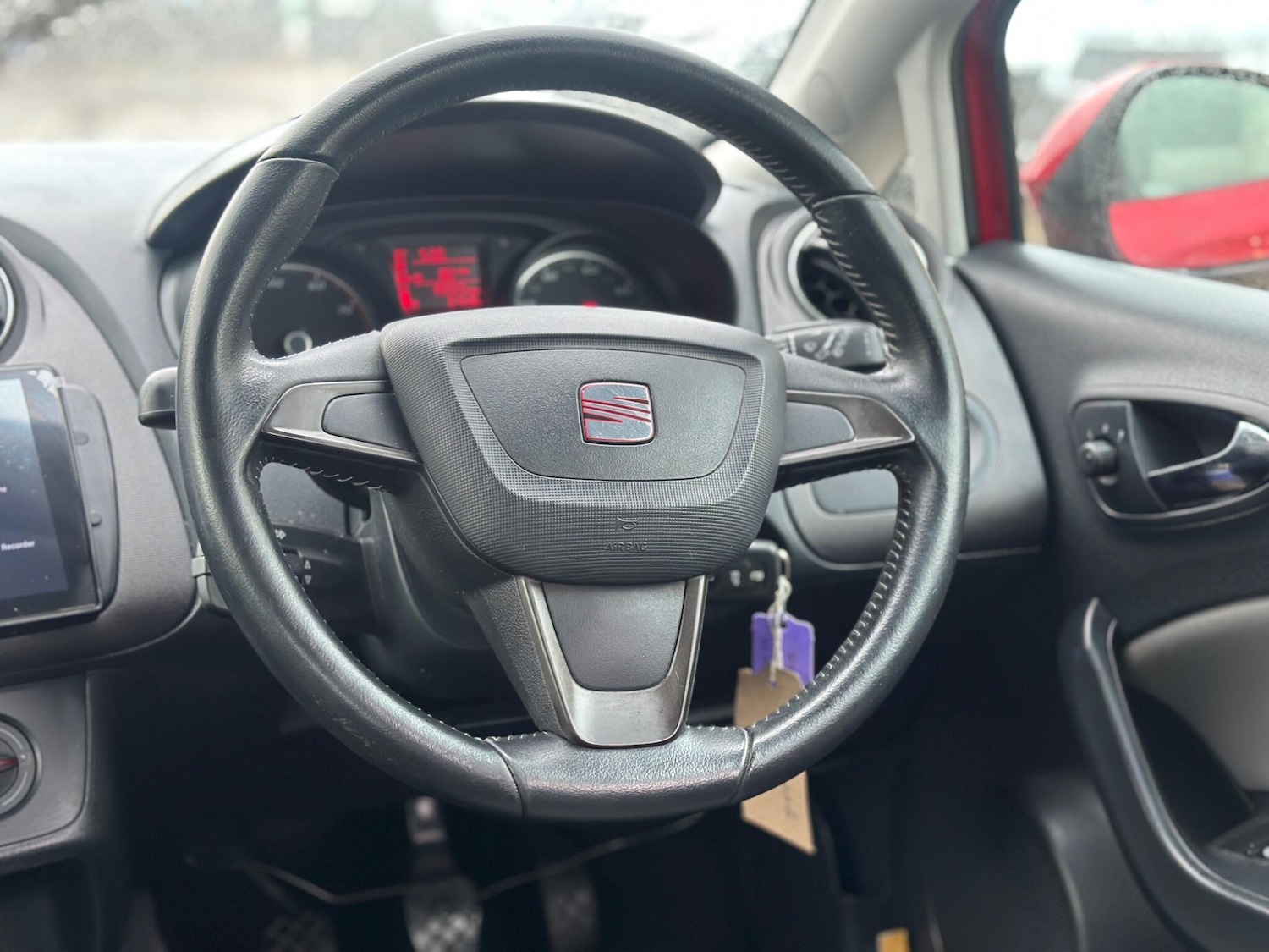 Used SEAT Ibiza 2012 for sale - 77523598: Photo 32