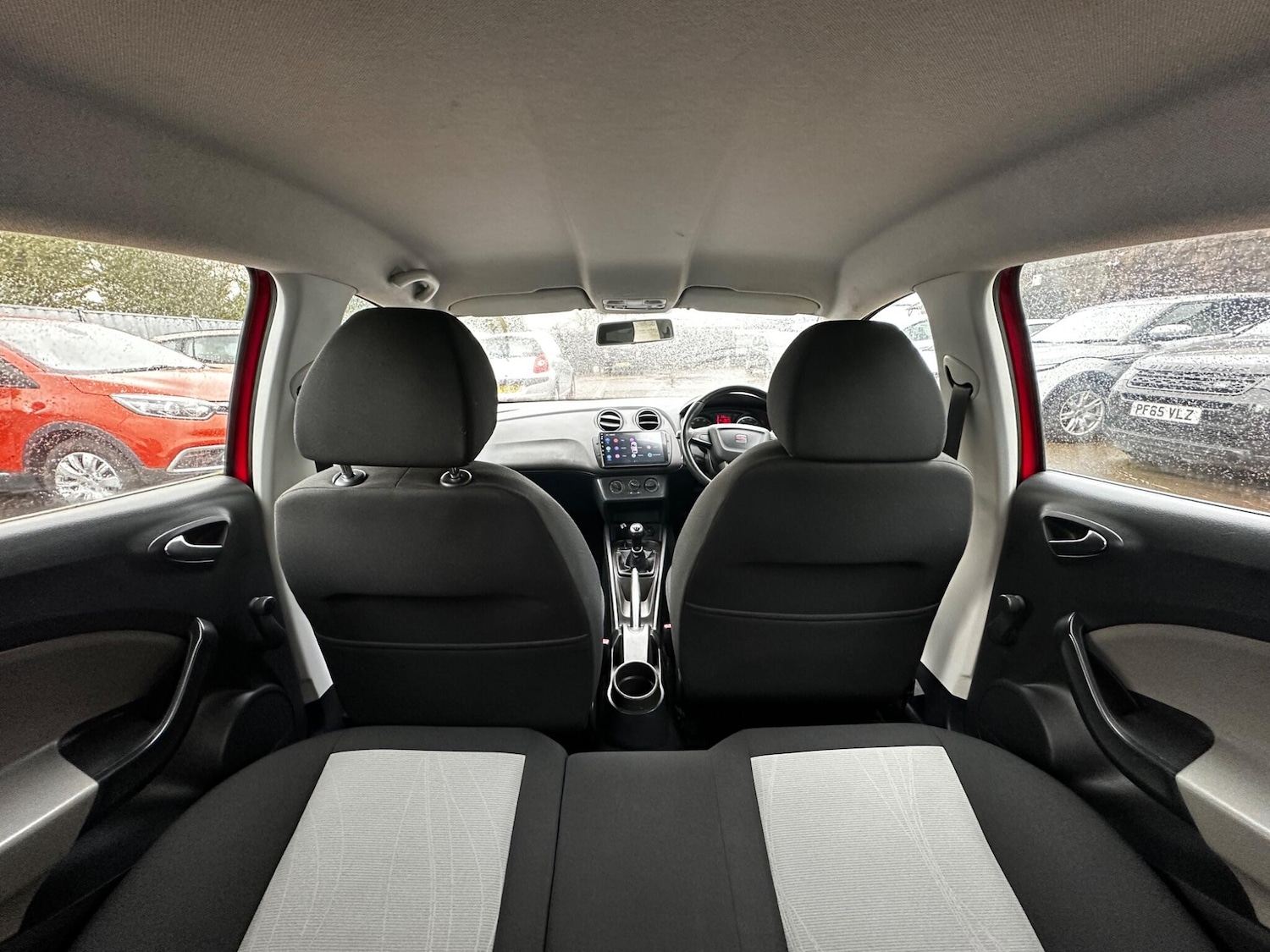 Used SEAT Ibiza 2012 for sale - 77523598: Photo 36