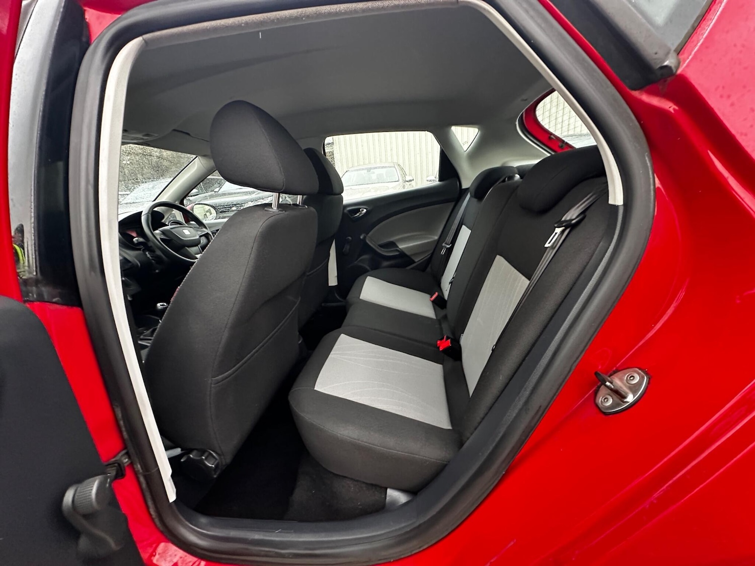 Used SEAT Ibiza 2012 for sale - 77523598: Photo 37