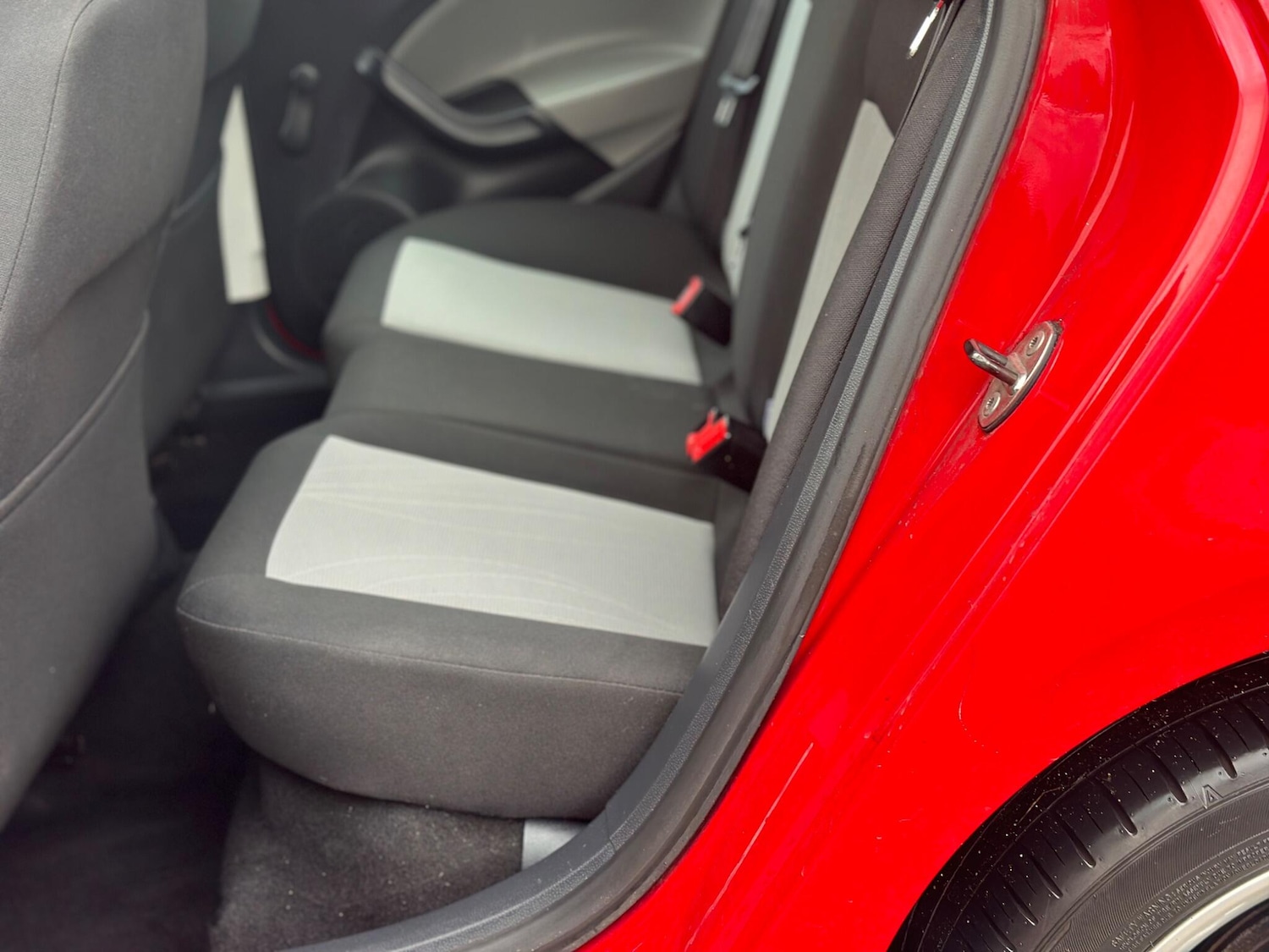 Used SEAT Ibiza 2012 for sale - 77523598: Photo 39