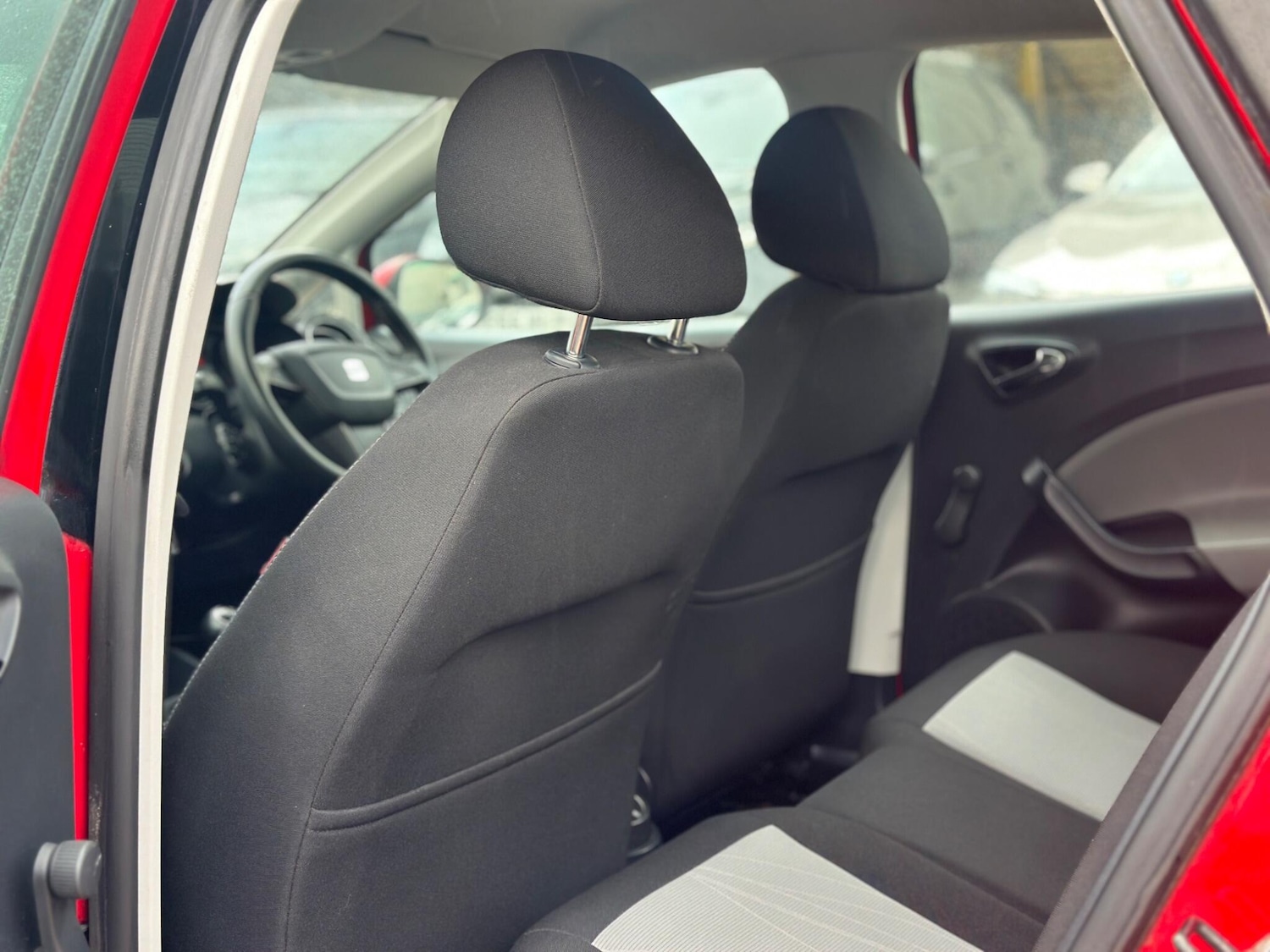 Used SEAT Ibiza 2012 for sale - 77523598: Photo 40