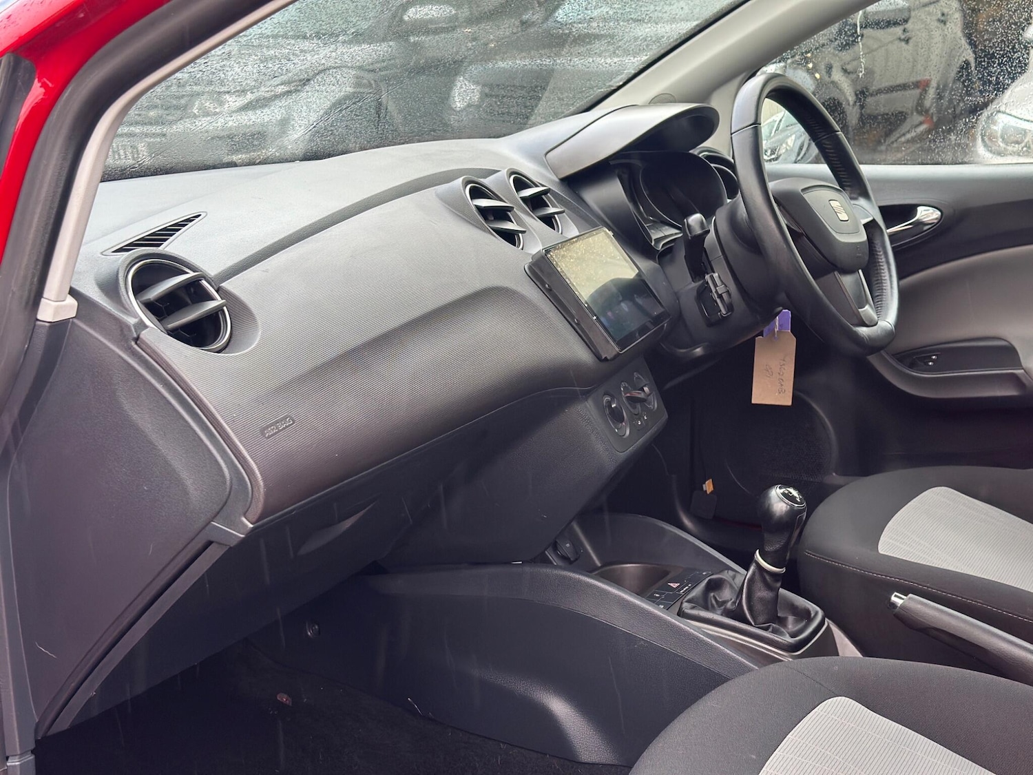 Used SEAT Ibiza 2012 for sale - 77523598: Photo 41