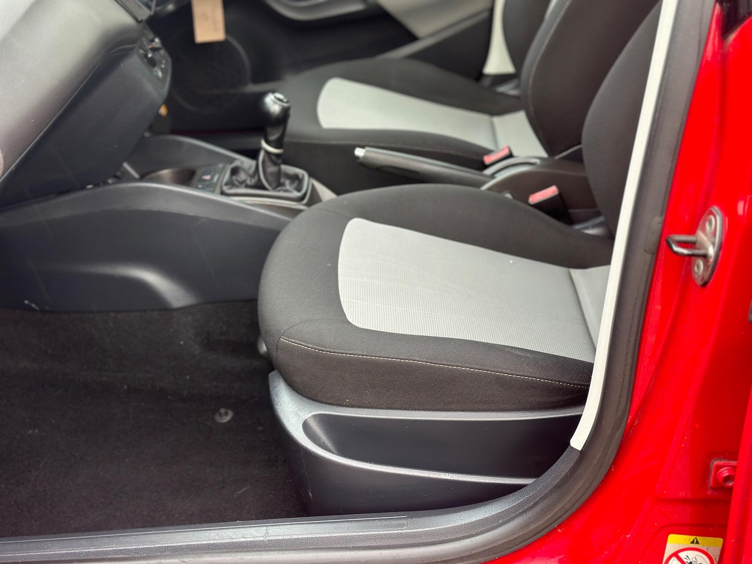 Used SEAT Ibiza 2012 for sale - 77523598: Photo 44