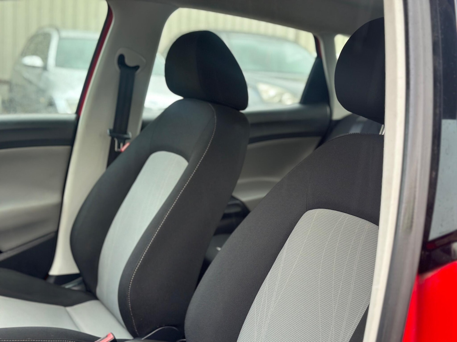 Used SEAT Ibiza 2012 for sale - 77523598: Photo 45