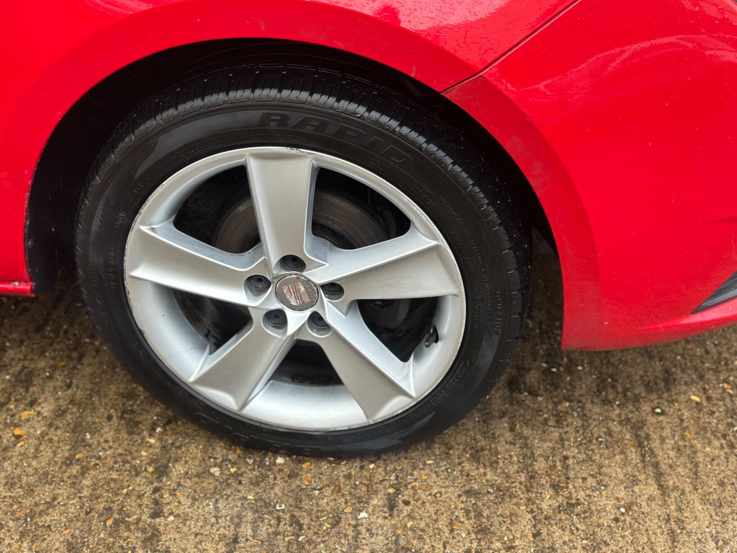 Used SEAT Ibiza 2012 for sale - 77523598: Photo 49