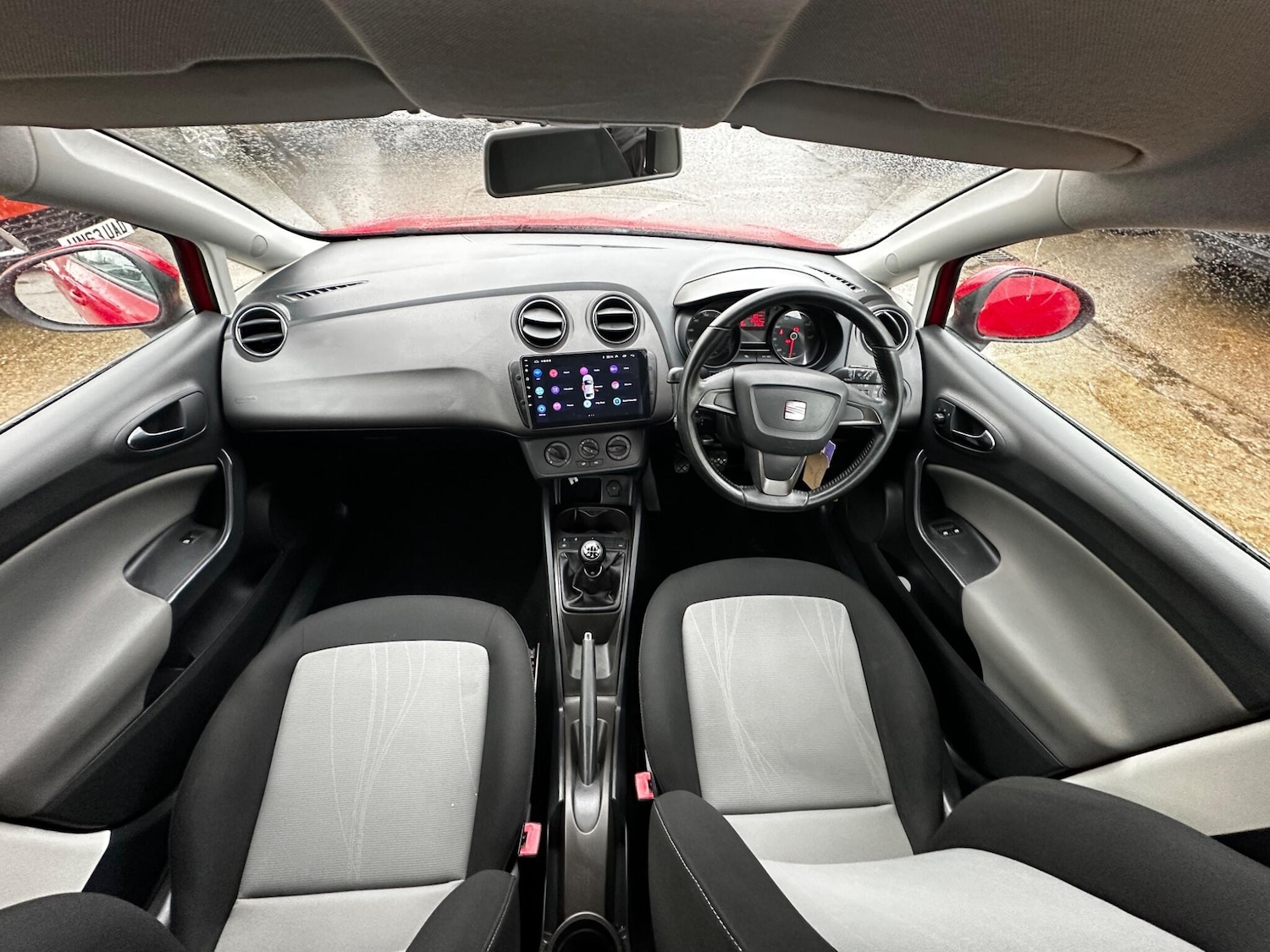 Used SEAT Ibiza 2012 for sale - 77523598: Photo 6