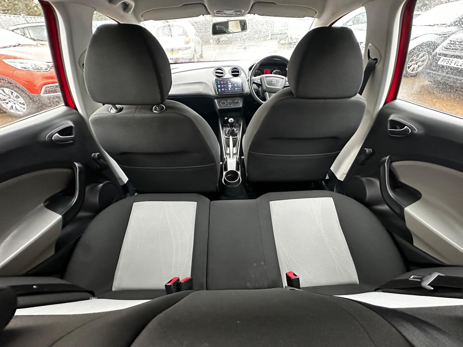 Used SEAT Ibiza 2012 for sale - 77523598: Photo 7