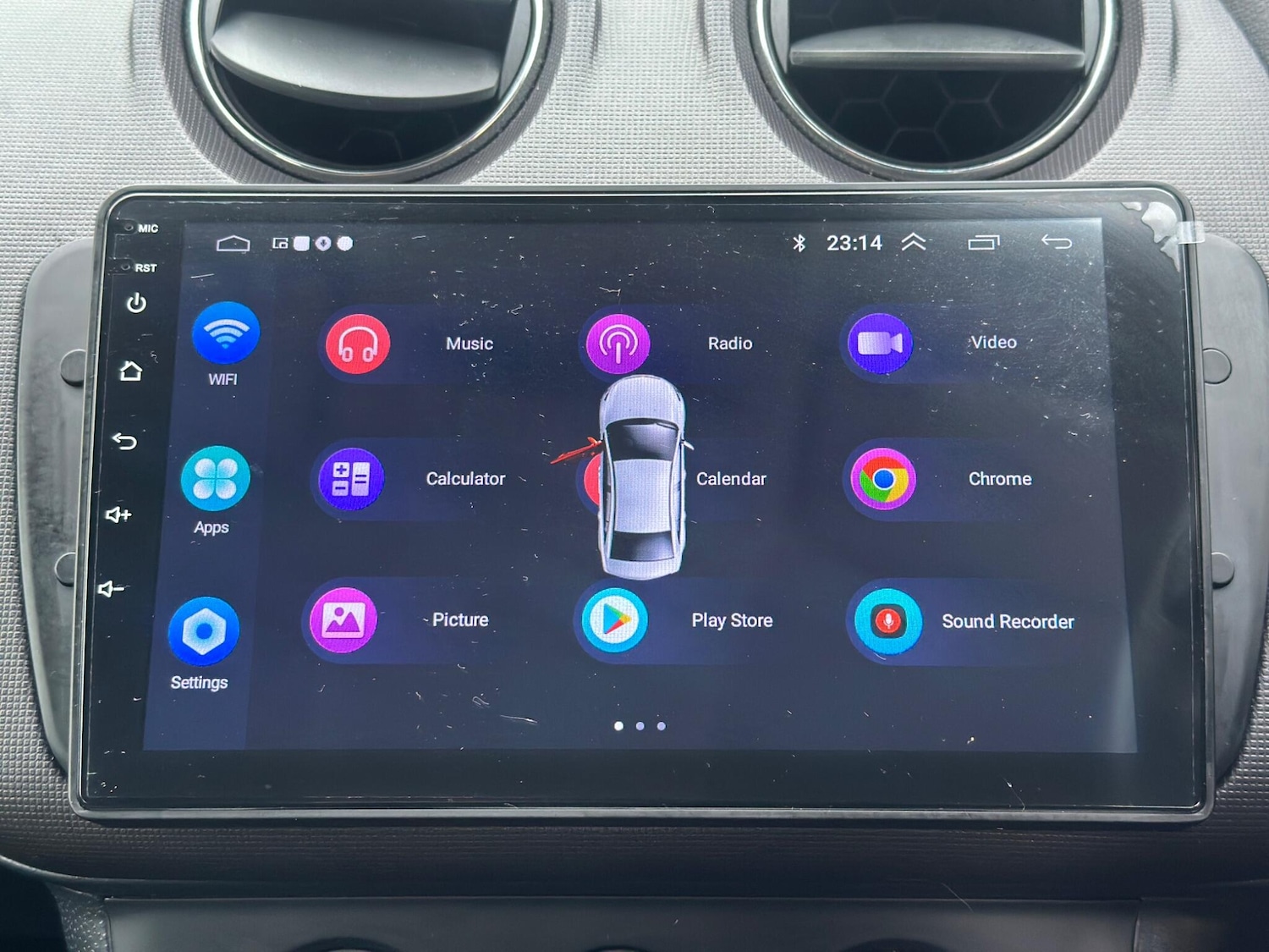 Used SEAT Ibiza 2012 for sale - 77523598: Photo 8