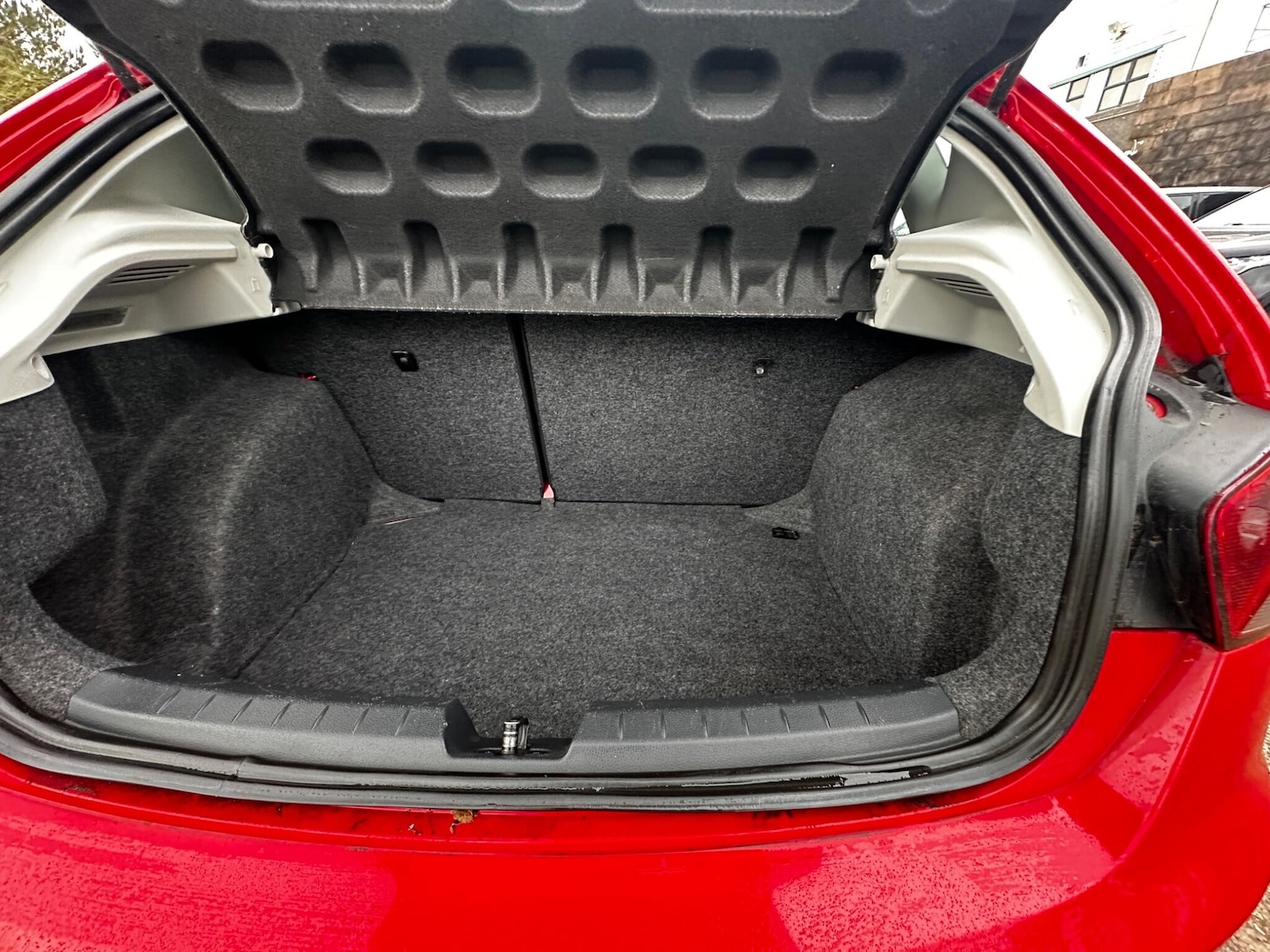 Used SEAT Ibiza 2012 for sale - 77523598: Photo 9