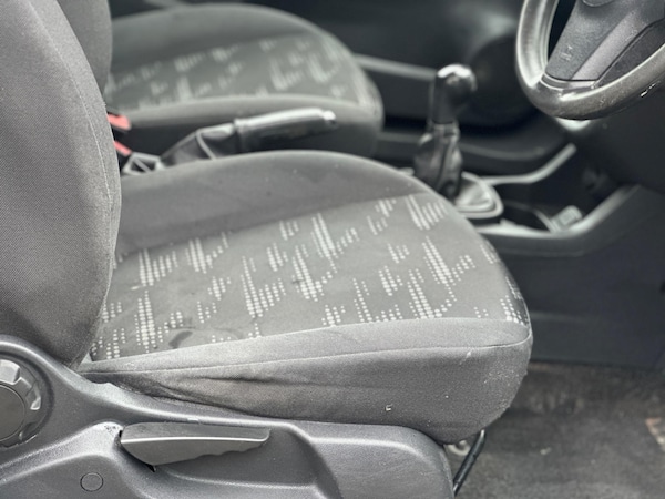 Used Vauxhall Corsa Van 2015 for sale - 74047922: Photo 13