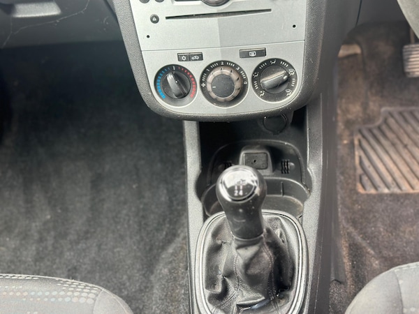 Used Vauxhall Corsa Van 2015 for sale - 74047922: Photo 18
