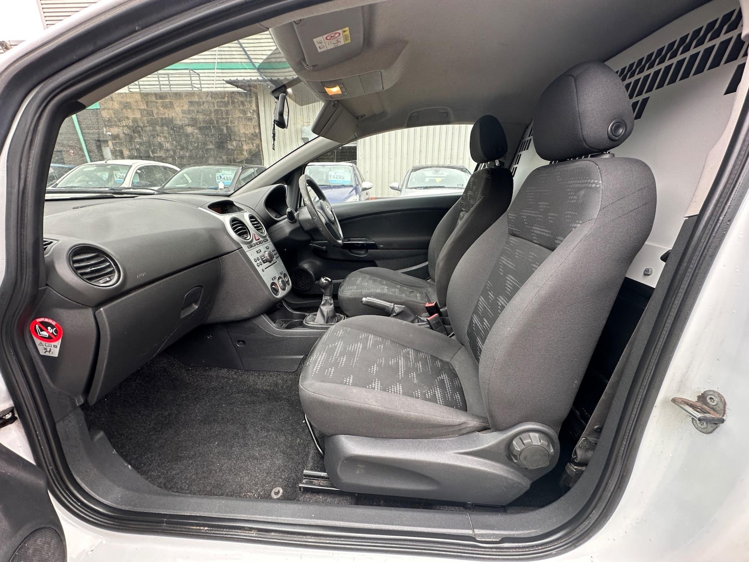 Vehicle 19