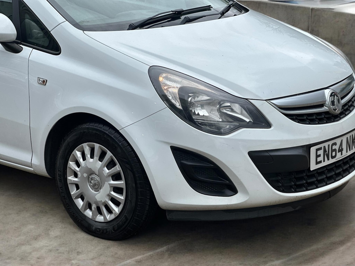 Vehicle 26